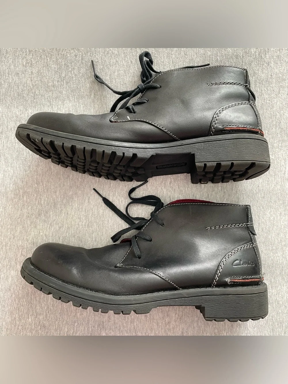 N/A classic clarks